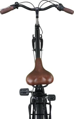 Altec Metro Herenfiets 28 Inch 56cm Army Green -Fietswereld Verkoop 748x1200