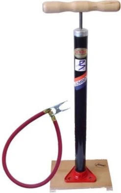 Jumbo Pomp - Fietspomp - Plank En Slang - Zwart 15 Jumbo Pomp - Fietspomp - Plank En Slang - Zwart -Fietswereld Verkoop 754x1200 2