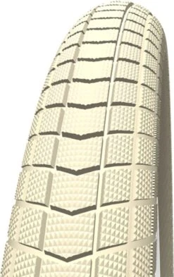 Schwalbe Buitenband - Big Ben K-Guard - 28 Inch X 2.00 - Creme Reflecterend -Fietswereld Verkoop 755x1200 1