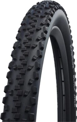 Schwalbe Buitenband - Black Jack K-Guard - 26 Inch X 1.90 - Zwart