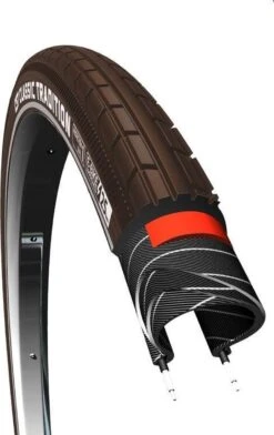Cst Buitenband Classic Tradition 28 X 1.75 Inch (47-622) Bruin -Fietswereld Verkoop 757x1200 1