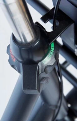 Cortina U4 - Stadsfiets - D50 - Jet Black Matt - R3 -Fietswereld Verkoop 766x1200