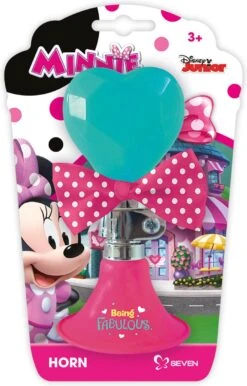 Disney Fietstoeter Minnie Mouse 6,5 X 14 Cm Roze/mintgroen 10 Disney Fietstoeter Minnie Mouse 6,5 X 14 Cm Roze/mintgroen -Fietswereld Verkoop 768x1200 1