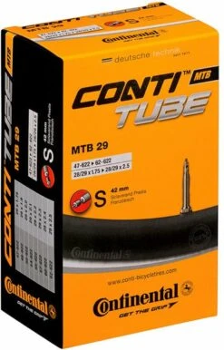 Continental Binnenband Mtb 29 Inch (47/62-622) Fv 42 Mm -Fietswereld Verkoop 768x1200