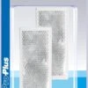 PROPLUS Pro Plus Reflector Zelfklevend - 82 X 36 Mm - Wit - 2 Stuks -Fietswereld Verkoop 778x1200 3