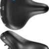 Selle Royal Zadel 5111 Drifter Plus Zwart, Zonder Strop. -Fietswereld Verkoop 778x1200 7