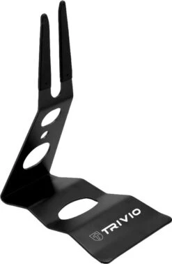 TRIVIO - Fietsstandaard - Zwart - Staal 24 TRIVIO - Fietsstandaard - Zwart - Staal -Fietswereld Verkoop 786x1200 3