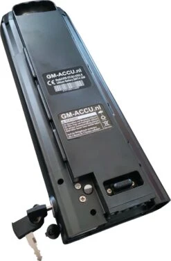 Merkloos Fietsaccu Voor Stella Fietsen Type 2 - 14,5 Ah - 522 Wh Incl Oplader -Fietswereld Verkoop 789x1200 1