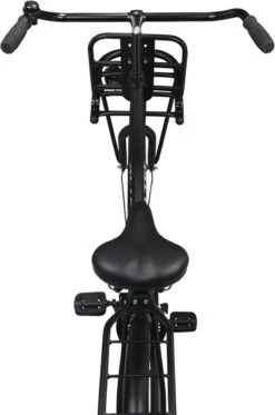 Altec Classic Transportfiets 28 Inch 53cm Zwart -Fietswereld Verkoop 795x1200 1