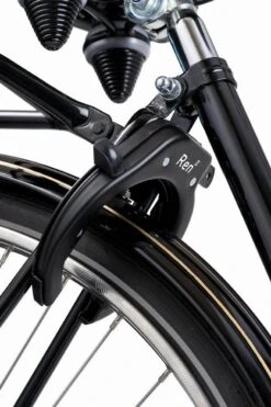 Axa Ringslot Ren2 Zwart -Fietswereld Verkoop 798x1200