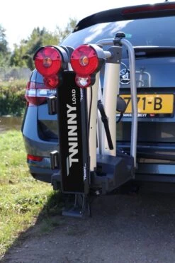 Twinny Load Fietsendrager - E-carrier - Ultra 2 - Draagkracht 56 Kg - Zwart -Fietswereld Verkoop 799x1200 2