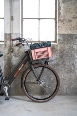 Fastrider Fietskrat Groot - Oudroze - 34L -Fietswereld Verkoop 800x1200 15