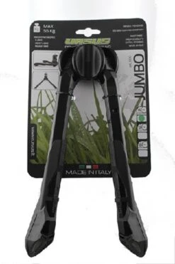 Standaard 2-Poot Ursus Jumbo Zwart 26" / 275mm 26 Standaard 2-Poot Ursus Jumbo Zwart 26" / 275mm -Fietswereld Verkoop 800x1200 19