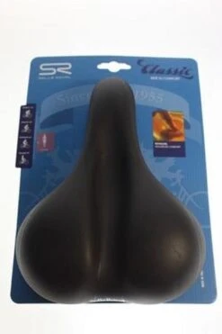 Selle Royal Avenue Moderate 8466 - Fietszadel - Gel - Zwart 33 Selle Royal Avenue Moderate 8466 - Fietszadel - Gel - Zwart -Fietswereld Verkoop 800x1200 21