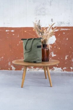 Fastrider Celo Enkele Fietstas Groen - 17L -Fietswereld Verkoop 800x1200 9