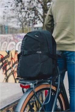 Steco Bagagedrager Verbreder Monkey-mee Staal - 31cm Breed - Zwart 33 Steco Bagagedrager Verbreder Monkey-mee Staal - 31cm Breed - Zwart -Fietswereld Verkoop 803x1200 6