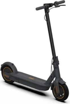 Ninebot By Segway Kickscooter MAX G30E II - E-step - Actieradius: 65km - Snelheid: 25km/h - Officieel Benelux Model -Fietswereld Verkoop 807x1200 3