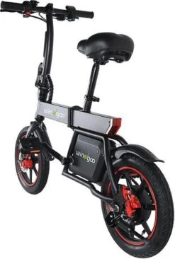 Windgoo B20 - Elektrische Fiets - Vouwfiets | -Fietswereld Verkoop 809x1200 1
