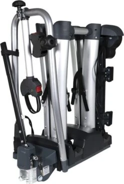 Twinny Load Fietsendrager - E-carrier - Ultra 2 - Draagkracht 56 Kg - Zwart -Fietswereld Verkoop 811x1200 1