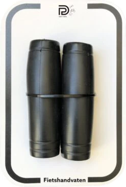 PD® - Fiets Handvatten Set 22mm - Fiets Handvatten Van Rubber - Fiets Handvatten In Het Zwart - Universeel -Fietswereld Verkoop 811x1200 2