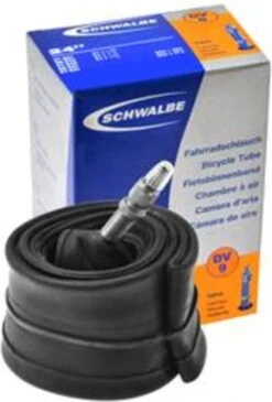 Schwalbe Binnenband - DV9 - 24 Inch X 1 1/8 - 1.75 - Hollands Ventiel - 32mm -Fietswereld Verkoop 813x1200 3
