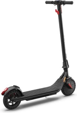 Sharp KS1AEU-B Elektrische Step - 8.5 Inch - 350W - 25km/h - Actieradius Max. 25km - Ingebouwd Display - Appbediening -Fietswereld Verkoop 816x1200 1