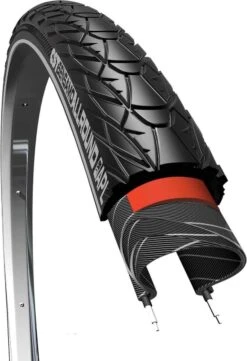 CST Classic Allround Buitenband 28x1 5/8x 1 3/8 (37-622) Zwart 13 CST Classic Allround Buitenband 28x1 5/8x 1 3/8 (37-622) Zwart -Fietswereld Verkoop 820x1200 1