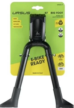 Ursus Middenstand Big Foot 26 Zwart -Fietswereld Verkoop 820x1200 3