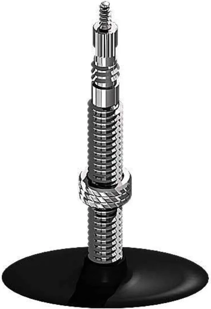 Schwalbe Binnenband - SV17 - 28 Inch X 1.10 - 1.75 - Frans Ventiel - 50mm 6 Schwalbe Binnenband - SV17 - 28 Inch X 1.10 - 1.75 - Frans Ventiel - 50mm - Afbeelding 4