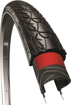 CST Classic Allround Buitenband 28x1 5/8x 1 3/8 (37-622) Zwart 12 CST Classic Allround Buitenband 28x1 5/8x 1 3/8 (37-622) Zwart -Fietswereld Verkoop 822x1200 1