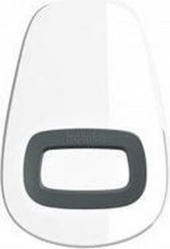 Bobike Windscherm ONE+ - Urban Black -Fietswereld Verkoop 823x1200 2