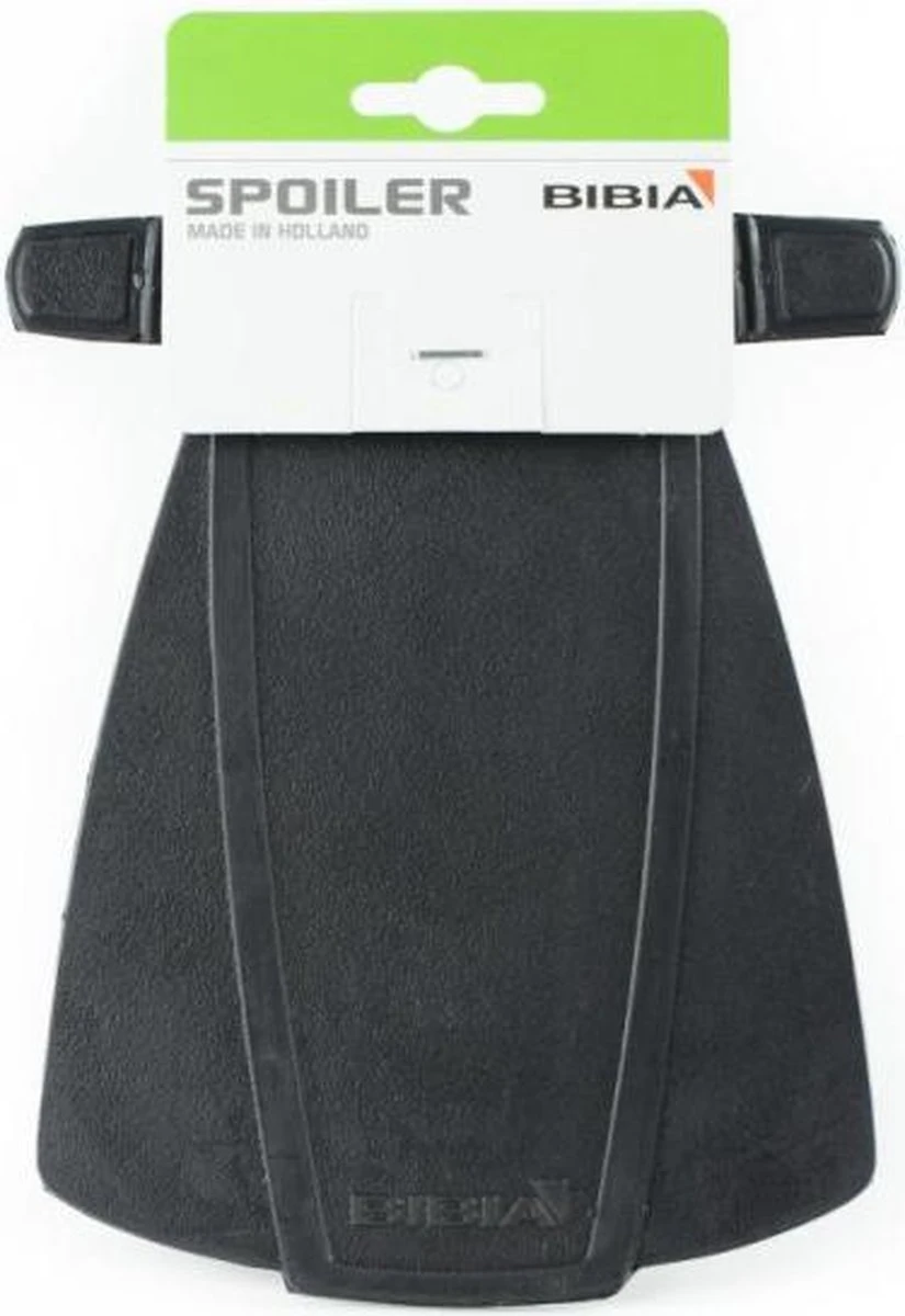 Bibia Voorspatlap Touring Stadsfiets 18 Cm Zwart 7 Bibia Voorspatlap Touring Stadsfiets 18 Cm Zwart - Afbeelding 5