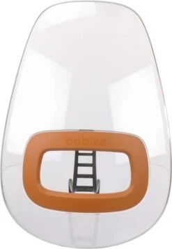 Bobike Windscherm ONE+ - Chocolate Brown -Fietswereld Verkoop 827x1200 4