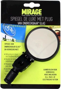 Mirage Stuurspiegel Verstelbaar Zwart 7 Cm -Fietswereld Verkoop 829x1200 2