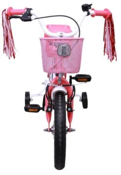 Amigo Magic Meisjesfiets - Kinderfiets 12 Inch - Roze -Fietswereld Verkoop 830x1200 2