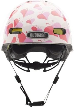 Nutcase Helm MIPS Baby Nutty Love Bug XXS (47-50cm) -Fietswereld Verkoop 833x1200 1