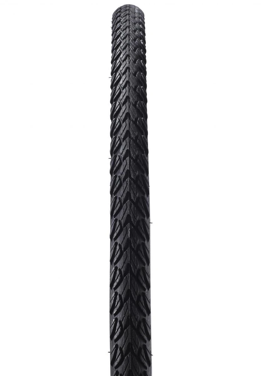 Schwalbe Buitenband - Marathon Plus Tour - 28 Inch X 1.40 - Zwart Reflecterend 7 Schwalbe Buitenband - Marathon Plus Tour - 28 Inch X 1.40 - Zwart Reflecterend - Afbeelding 5