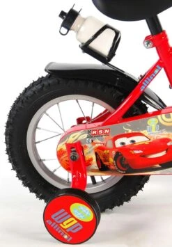 Volare Disney Cars Kinderfiets - Jongens - 12 Inch - Rood -Fietswereld Verkoop 834x1200 1