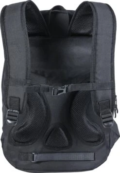 Basil Flex Fietsrugzak - Enkele Fietstas - 17 Liter - Zwart -Fietswereld Verkoop 834x1200 2