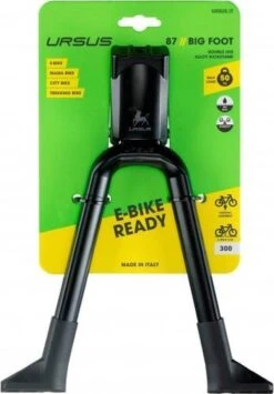 Ursus Middenstand Big Foot 26 Zwart -Fietswereld Verkoop 835x1200 2