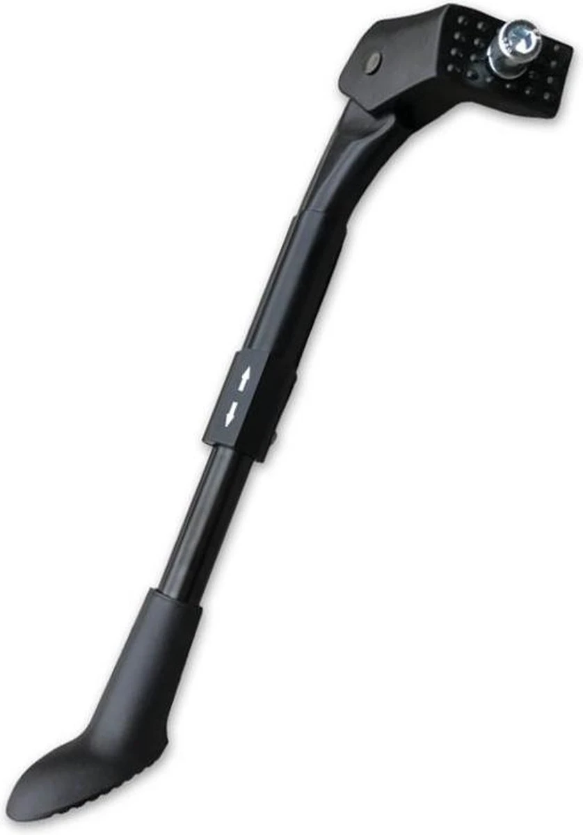 Merkloos Standaard Enkel Verstelbaar 24-28 Inch Aluminium Zwart -Fietsstandaard - - 24 -26-28 Inch - Zwart - Standaard - Fietsstandaard | Bike Stand | 24 - 26 Inch - 28 Inch - VERSTELBARE FIETSSTANDAARD 3 Merkloos Standaard Enkel Verstelbaar 24-28 Inch Aluminium Zwart -Fietsstandaard - - 24 -26-28 Inch - Zwart - Standaard - Fietsstandaard | Bike Stand | 24 - 26 Inch - 28 Inch - VERSTELBARE FIETSSTANDAARD