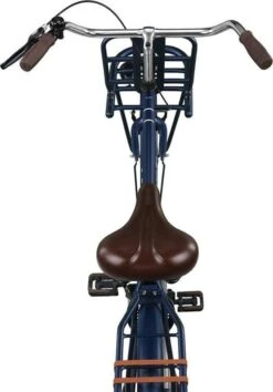 Altec Urban Transportfiets 28 Inch 55cm Jeans Blue -Fietswereld Verkoop 838x1200