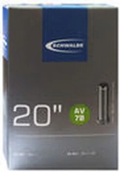 Schwalbe Binnenband 20 Inch (40/62-406, 54-428) Av 40 Mm -Fietswereld Verkoop 840x1200 1
