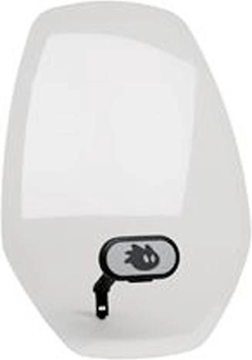 Windscherm Thule Yepp 10 Windscherm Thule Yepp - Afbeelding 8