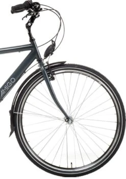 Amigo Bright - Herenfiets 28 Inch - Fiets Met 3 Versnellingen - Antraciet 21 Amigo Bright - Herenfiets 28 Inch - Fiets Met 3 Versnellingen - Antraciet -Fietswereld Verkoop 845x1200