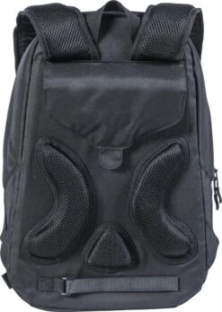 Basil Flex Fietsrugzak - Enkele Fietstas - 17 Liter - Zwart -Fietswereld Verkoop 852x1200 1