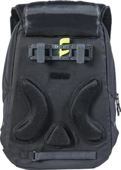 Basil Flex Fietsrugzak - Enkele Fietstas - 17 Liter - Zwart -Fietswereld Verkoop 854x1200