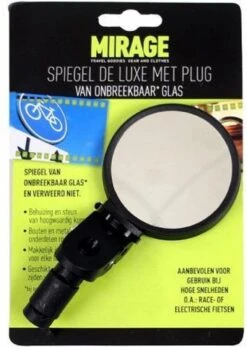 Mirage Stuurspiegel Verstelbaar Zwart 7 Cm -Fietswereld Verkoop 855x1200 2