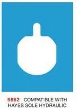 Elvedes Schijfrem Blokset 6862 Hayes Solo 7 Elvedes Schijfrem Blokset 6862 Hayes Solo -Fietswereld Verkoop 855x1200 3