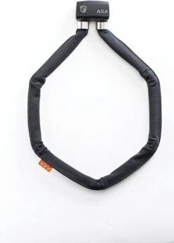 AXA Foldable 1000 Vouwslot - Fietsslot - ART 2 - Met Houder - 105 Cm - Zwart -Fietswereld Verkoop 861x1200